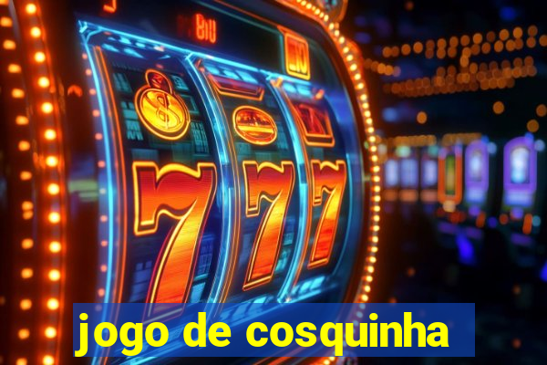 jogo de cosquinha